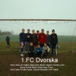 FC Dvorska za mlada